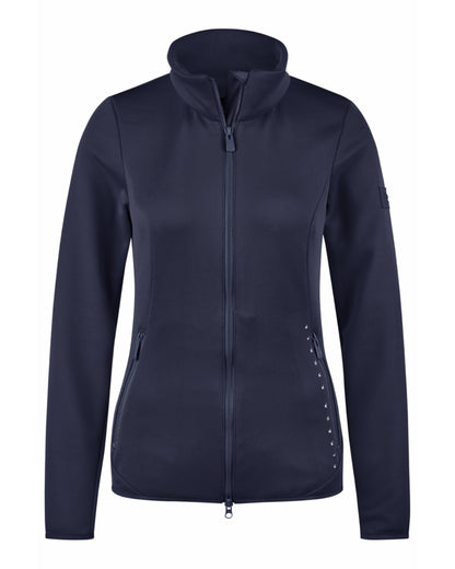 Pikeur Cate Ladies Lightweight Mesh Jacket 7034