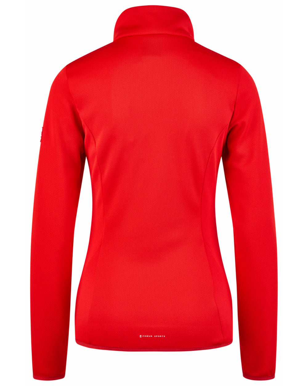 Pikeur Cate Ladies Lightweight Mesh Jacket 7034