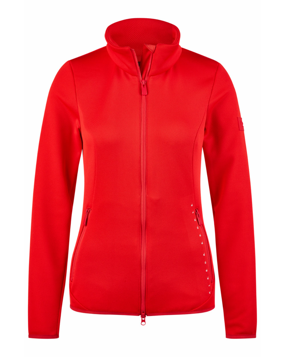 Pikeur Cate Ladies Lightweight Mesh Jacket 7034