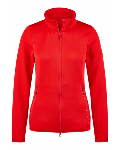 Pikeur Cate Ladies Lightweight Mesh Jacket 7034
