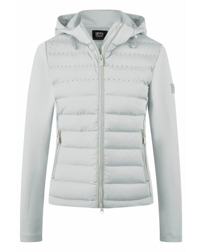 Pikeur Catherine Hybrid Ladies Jacket 7043