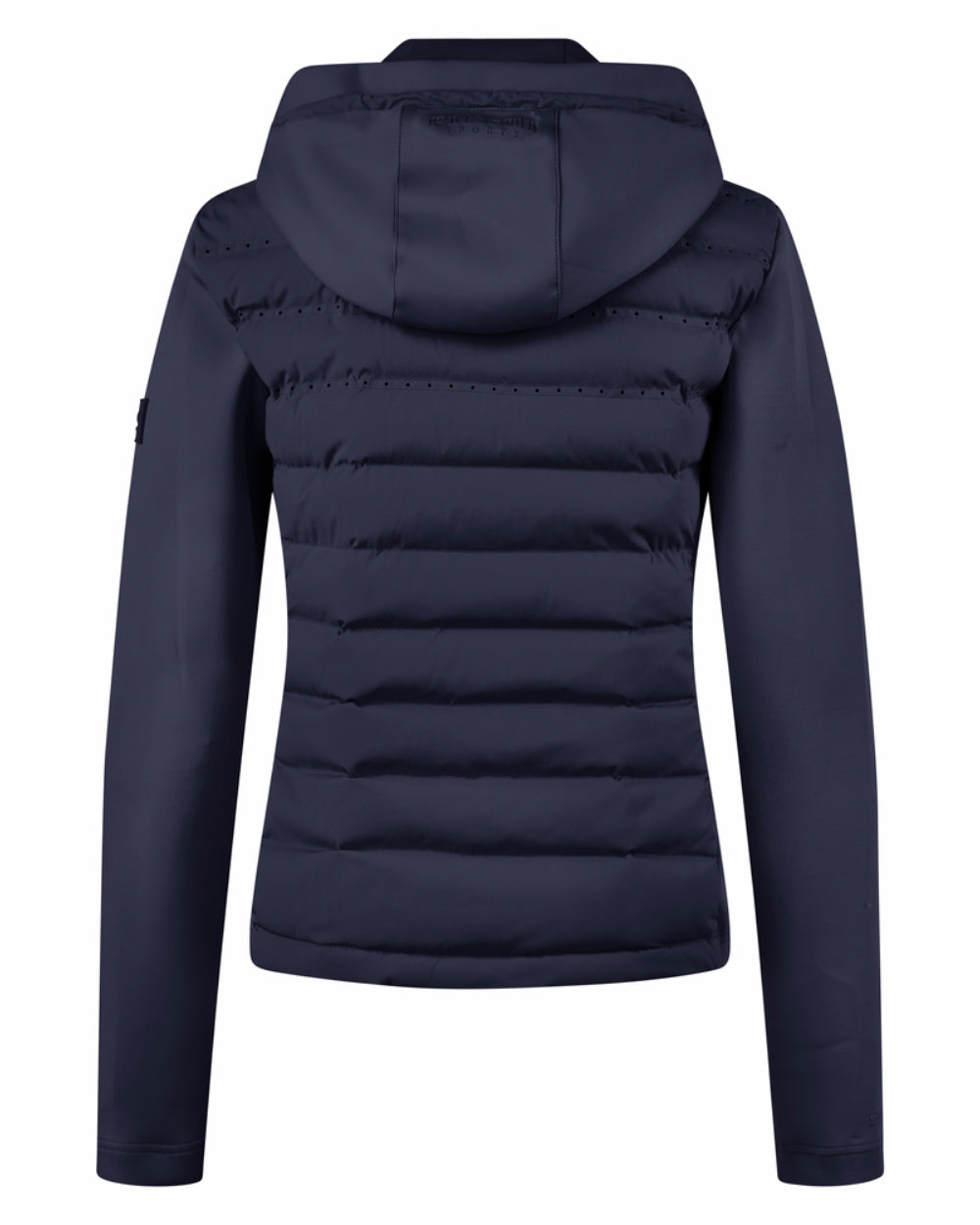Pikeur Catherine Hybrid Ladies Jacket 7043