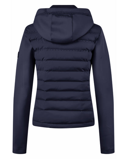 Pikeur Catherine Hybrid Ladies Jacket 7043