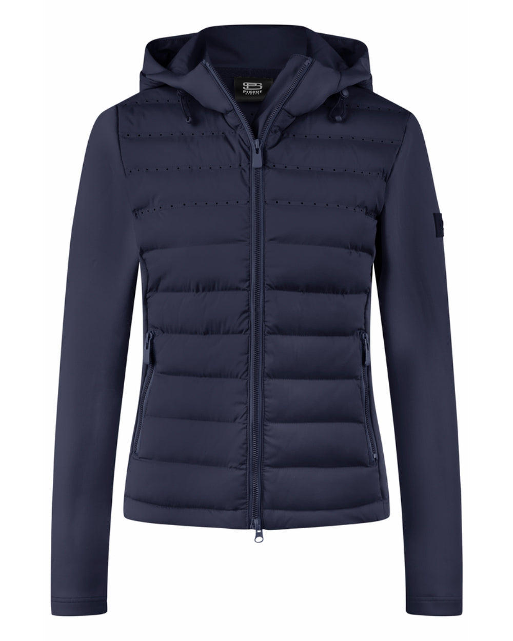 Pikeur Catherine Hybrid Ladies Jacket 7043
