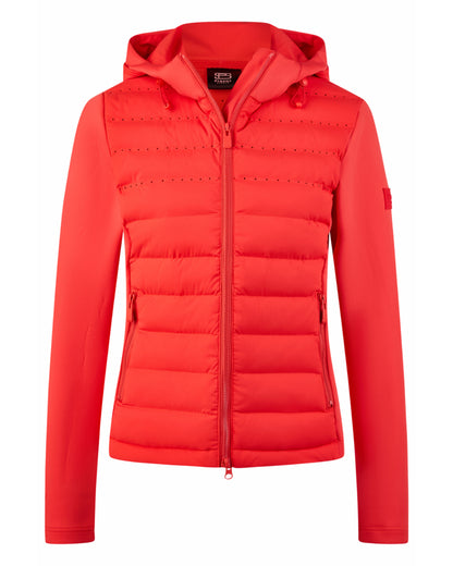 Pikeur Catherine Hybrid Ladies Jacket 7043