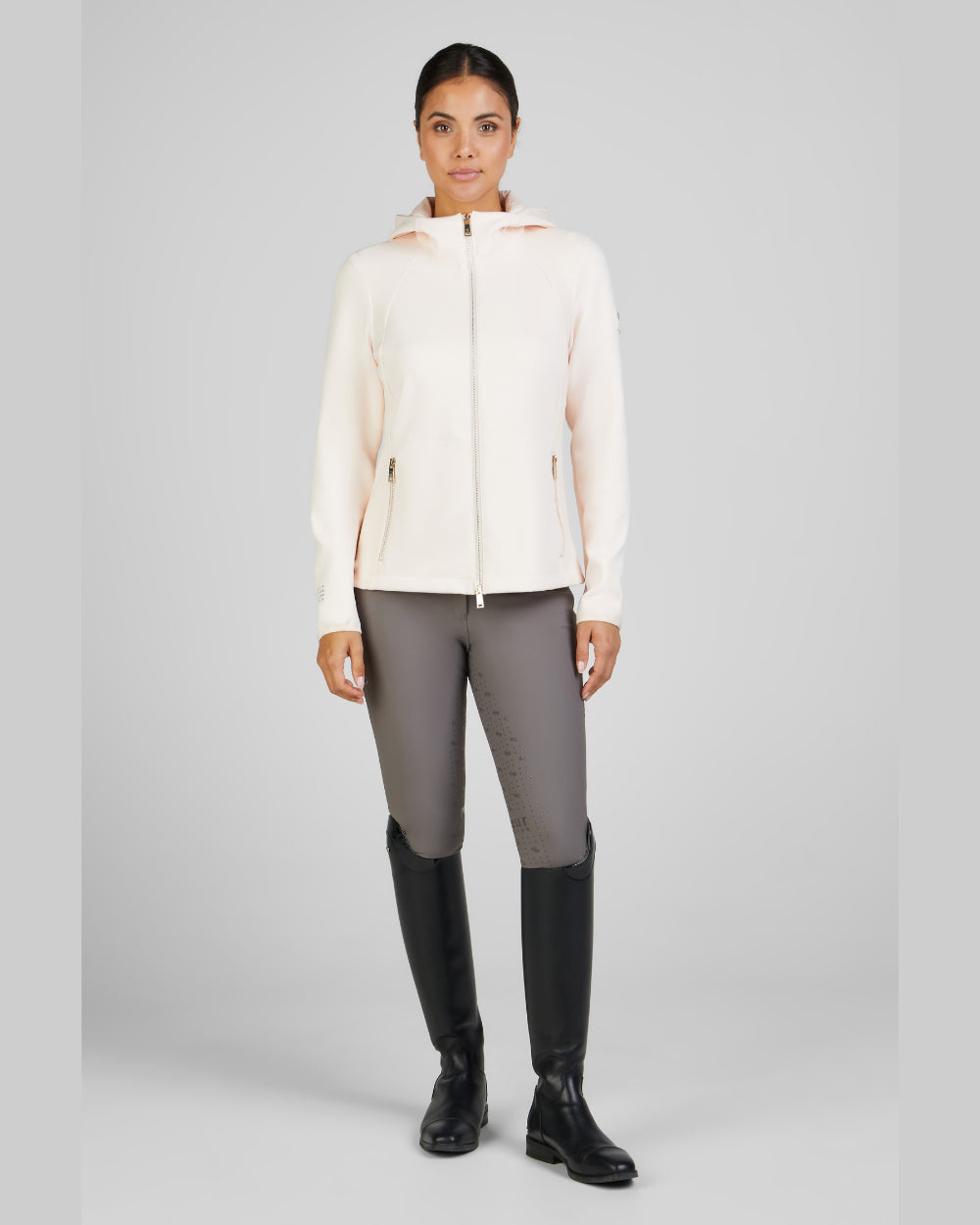 Pikeur Anita Ladies Tech-Jersey Jacket 7045 *Pre-order for March/ April Dispatch*