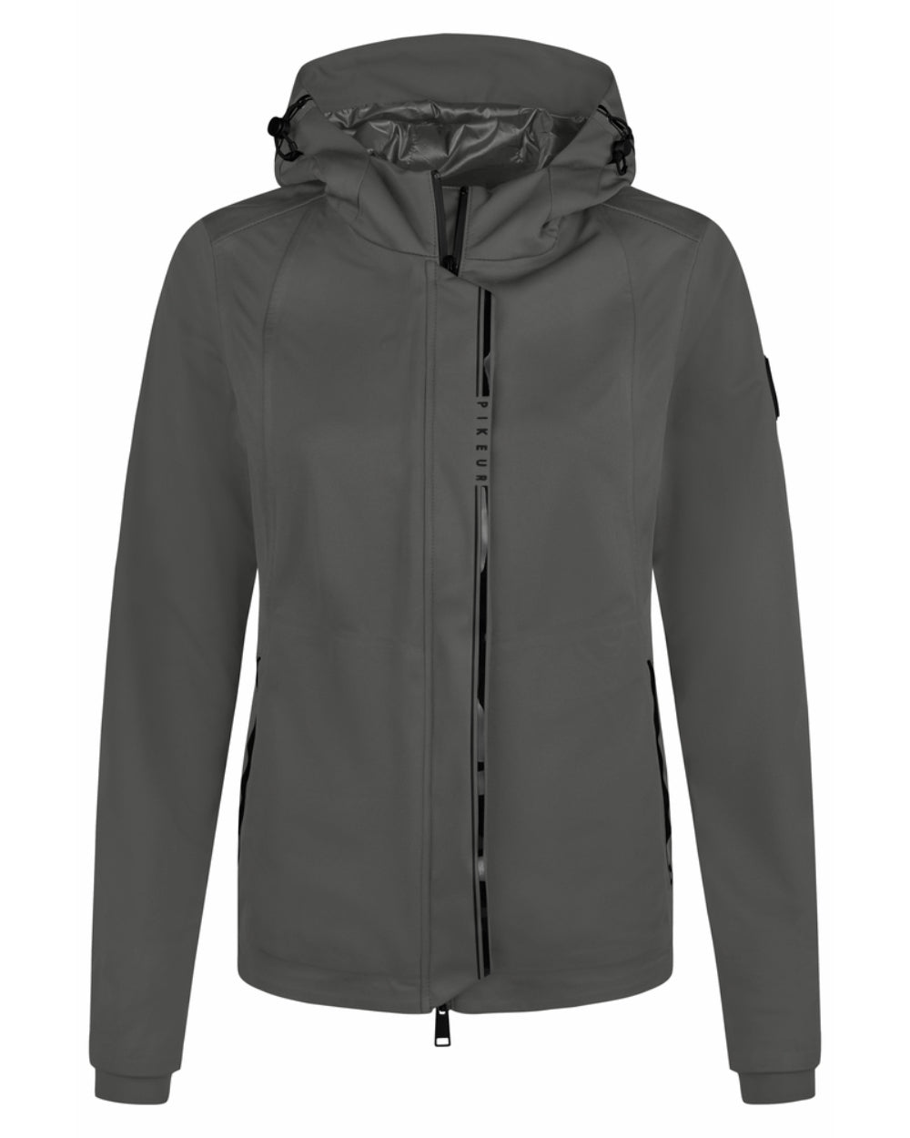 Pikeur Mandy Soft-Shell Rain Jacket 7047