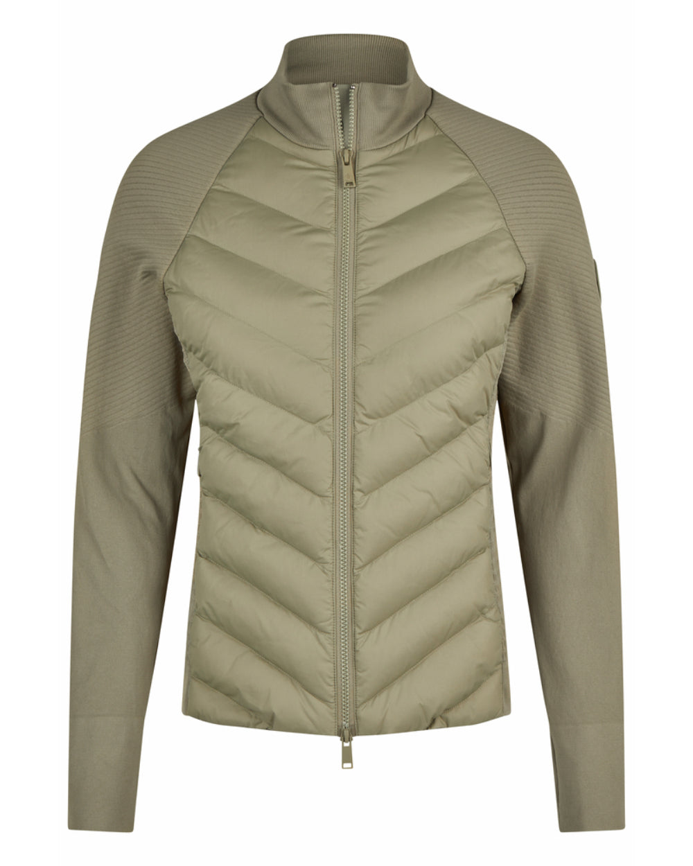 Pikeur Mischa Ladies Hybrid Jacket 7049