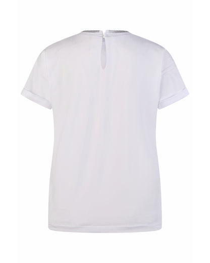 Pikeur Alice Ladies Over-sized T-Shirt 7214