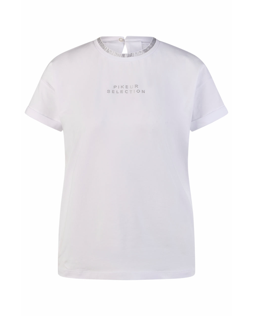 Pikeur Alice Ladies Over-sized T-Shirt 7214