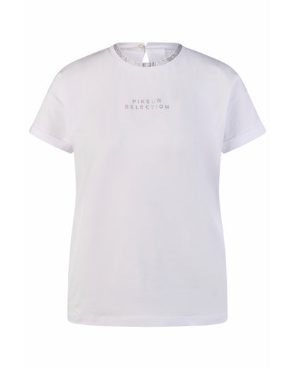 Pikeur Alice Ladies Over-sized T-Shirt 7214