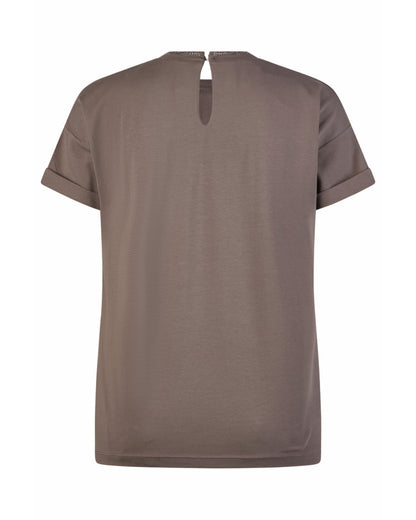 Pikeur Alice Ladies Over-sized T-Shirt 7214