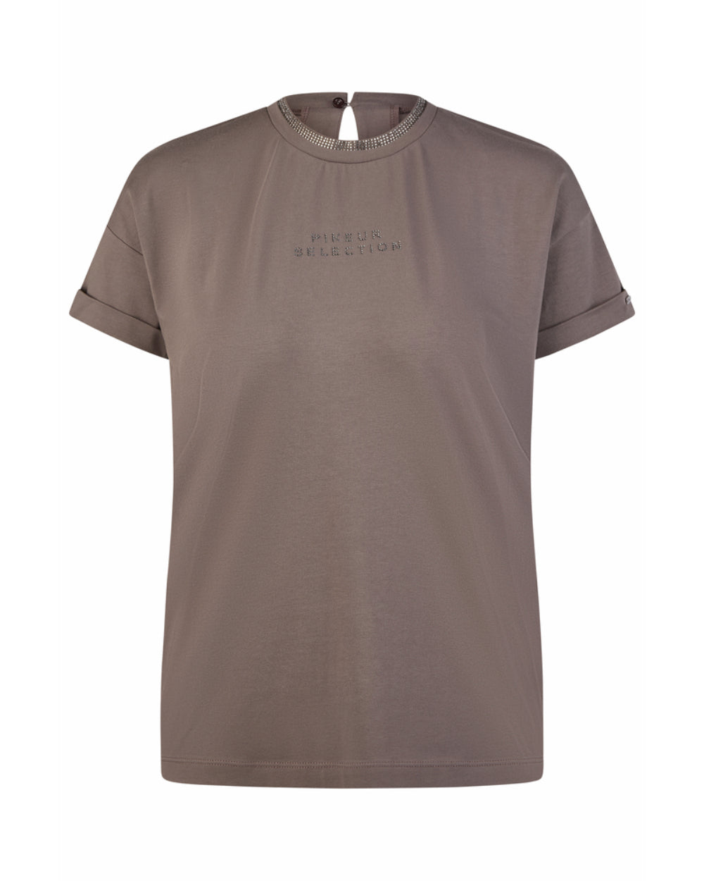Pikeur Alice Ladies Over-sized T-Shirt 7214