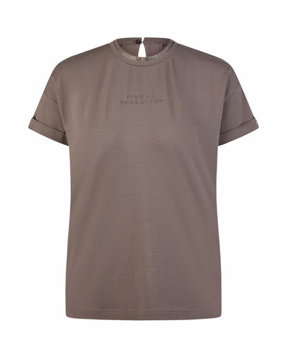 Pikeur Alice Ladies Over-sized T-Shirt 7214