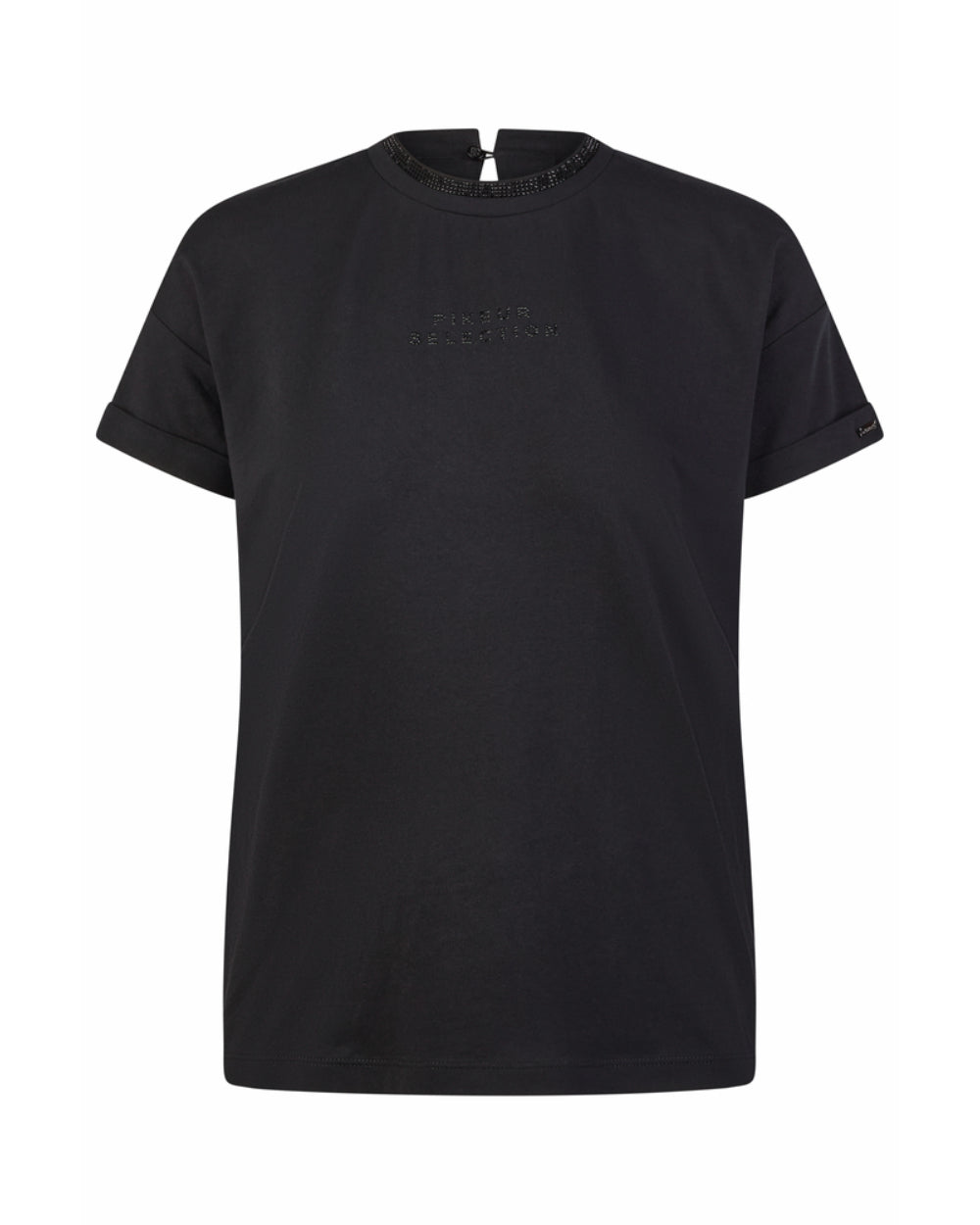 Pikeur Alice Ladies Over-sized T-Shirt 7214