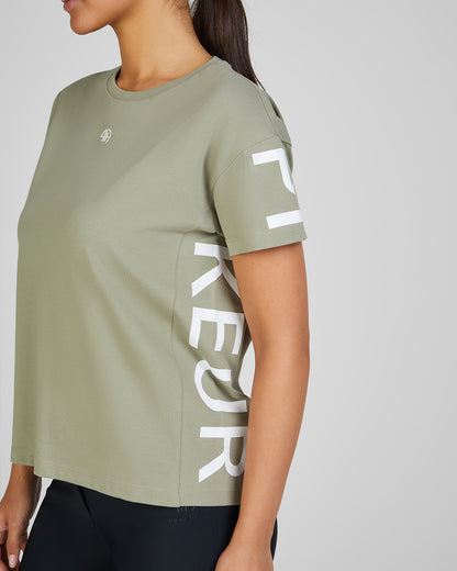 Pikeur Meera Ladies Oversized T-Shirt 7216