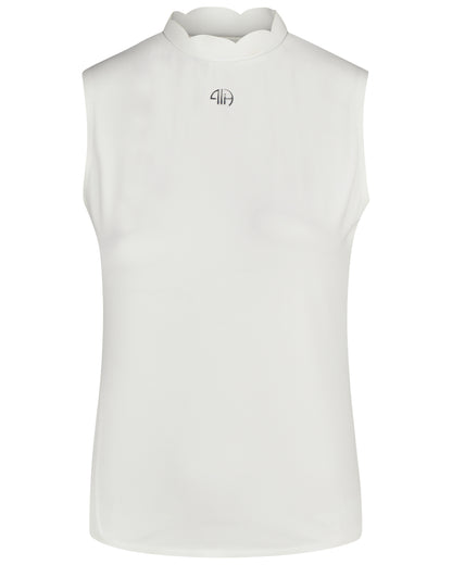 Pikeur Marcela Ladies Sleeveless Training Shirt 7217