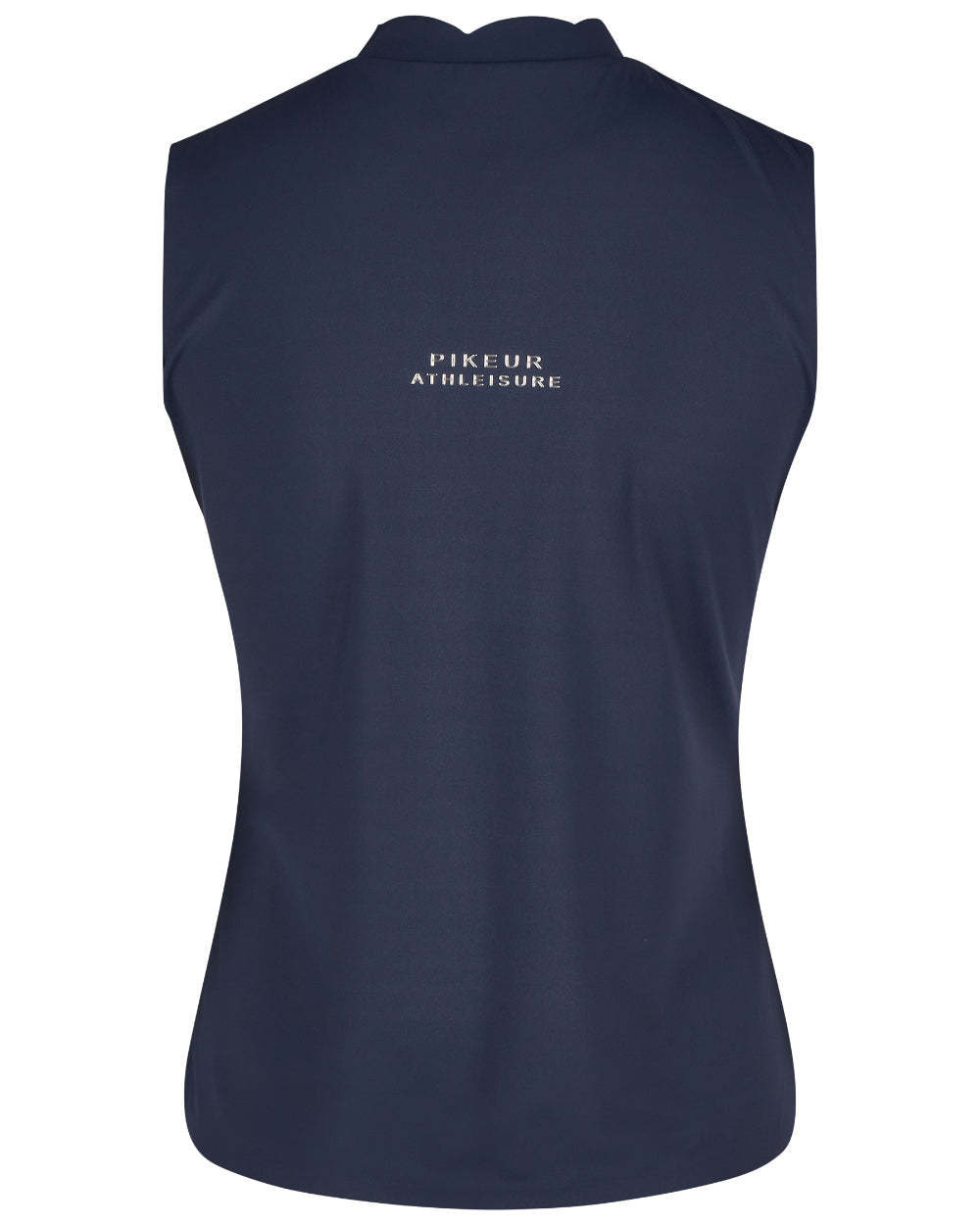 Pikeur Marcela Ladies Sleeveless Training Shirt 7217