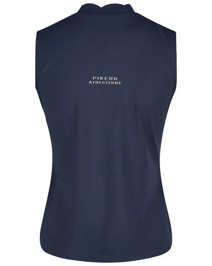 Pikeur Marcela Ladies Sleeveless Training Shirt 7217