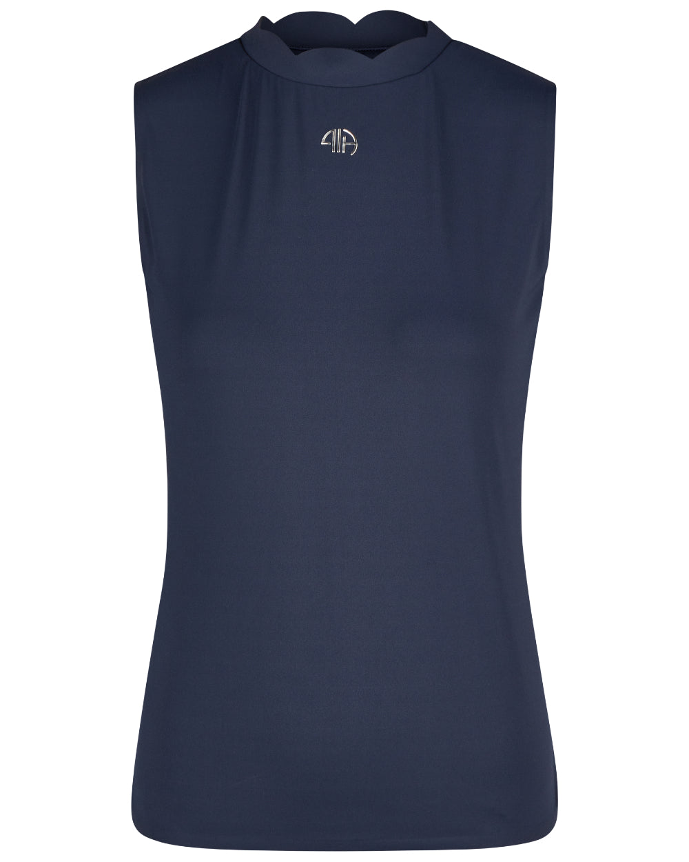 Pikeur Marcela Ladies Sleeveless Training Shirt 7217