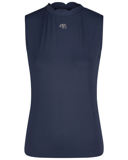 Pikeur Marcela Ladies Sleeveless Training Shirt 7217