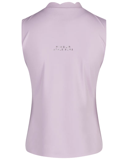 Pikeur Marcela Ladies Sleeveless Training Shirt 7217