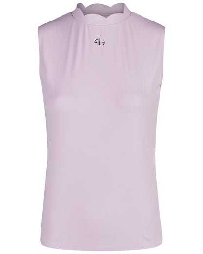 Pikeur Marcela Ladies Sleeveless Training Shirt 7217