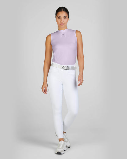 Pikeur Marcela Ladies Sleeveless Training Shirt 7217