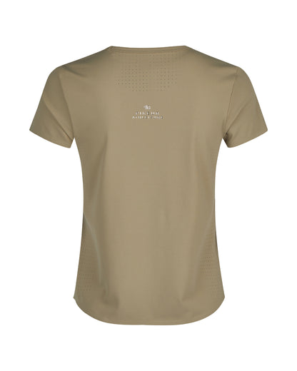 Pikeur Mollie Ladies Techical Tee 7218 *Pre-order for March Dispatch*