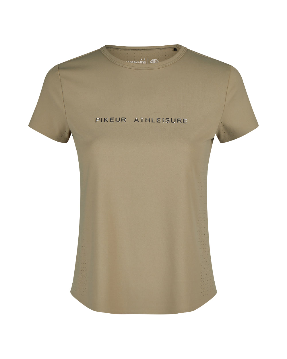 Pikeur Mollie Ladies Techical Tee 7218 *Pre-order for March Dispatch*