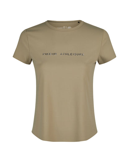 Pikeur Mollie Ladies Techical Tee 7218 *Pre-order for March Dispatch*