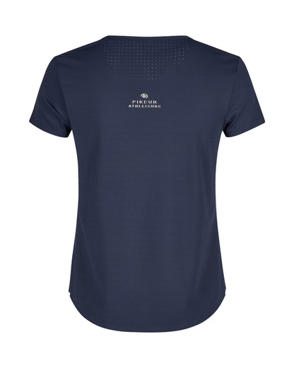 Pikeur Mollie Ladies Techical Tee 7218 *Pre-order for March Dispatch*