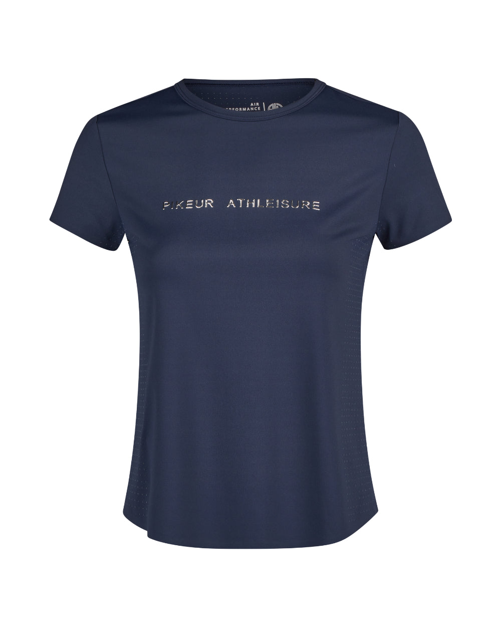 Pikeur Mollie Ladies Techical Tee 7218 *Pre-order for March Dispatch*