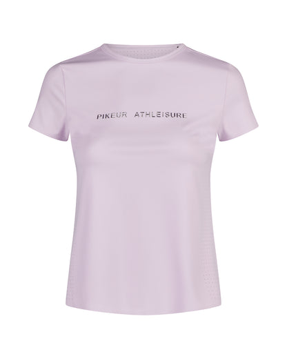 Pikeur Mollie Ladies Techical Tee 7218 *Pre-order for March Dispatch*