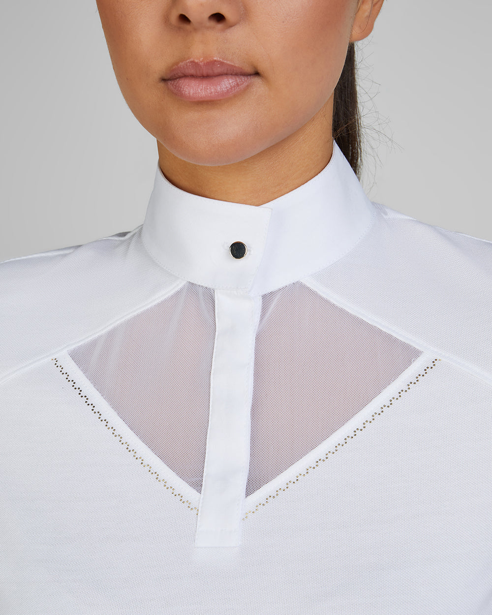 Pikeur Cathy Ladies Competition Shirt 7230.