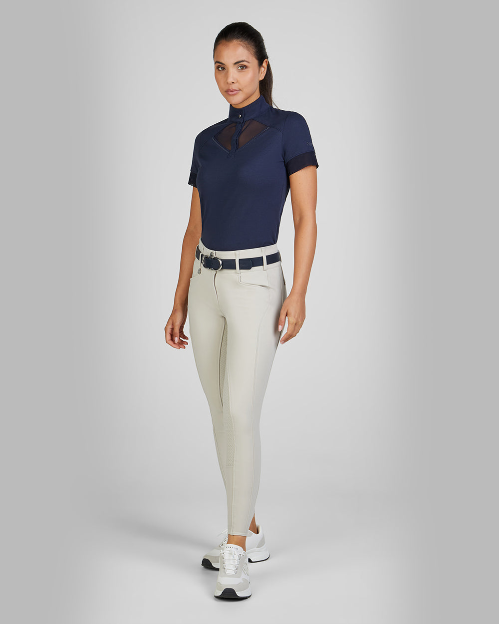 Pikeur Cathy Ladies Riding Shirt 7230.