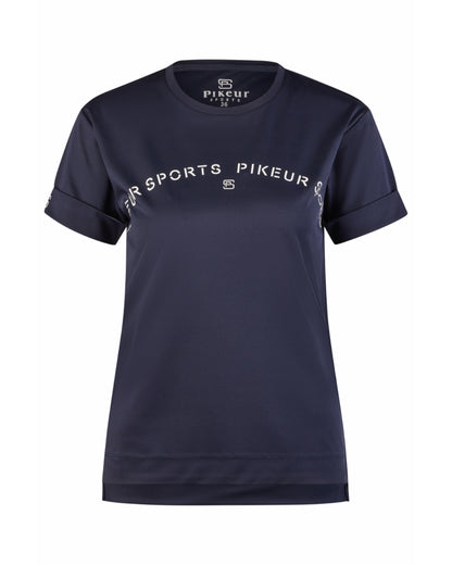 Pikeur Cassie Ladies T-Shirt 7233