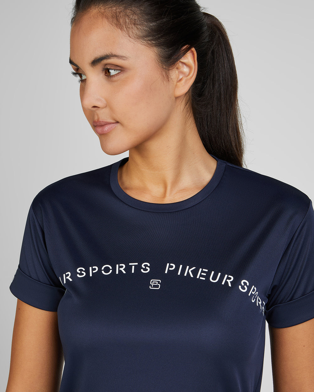 Pikeur Cassie Ladies T-Shirt 7233