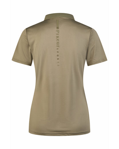 Pikeur Dasha Ladies Riding Polo 7236
