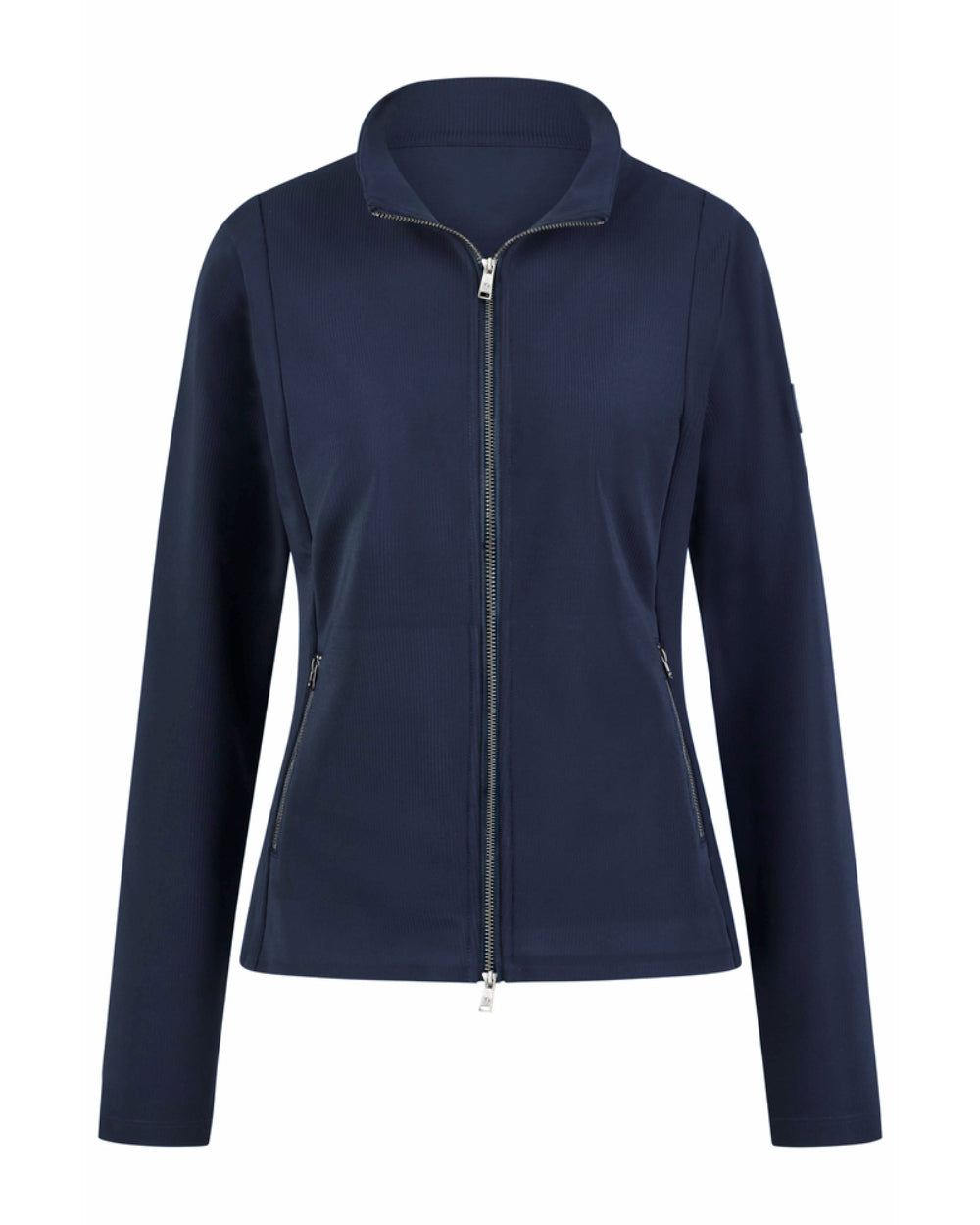Pikeur Alwin Ladies Full-Zip Jacket 7280