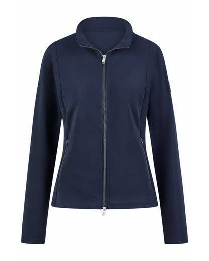 Pikeur Alwin Ladies Full-Zip Jacket 7280