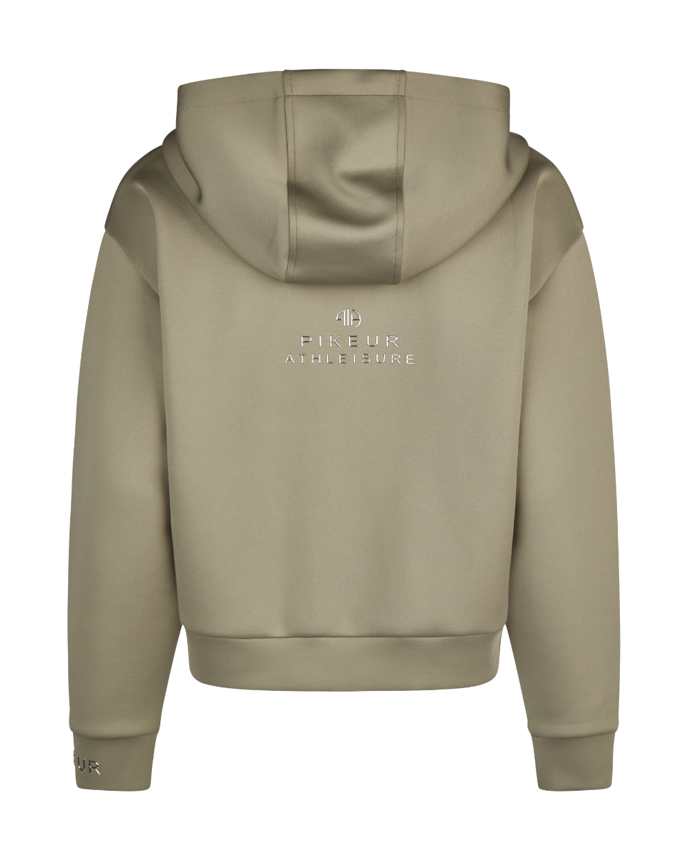 Pikeur Melanie Ladies Hooded Sweatshirt 7281