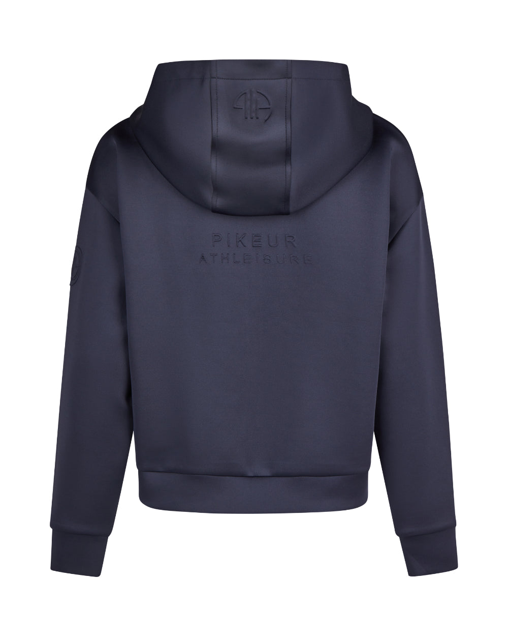 Pikeur Melanie Ladies Hooded Sweatshirt 7281