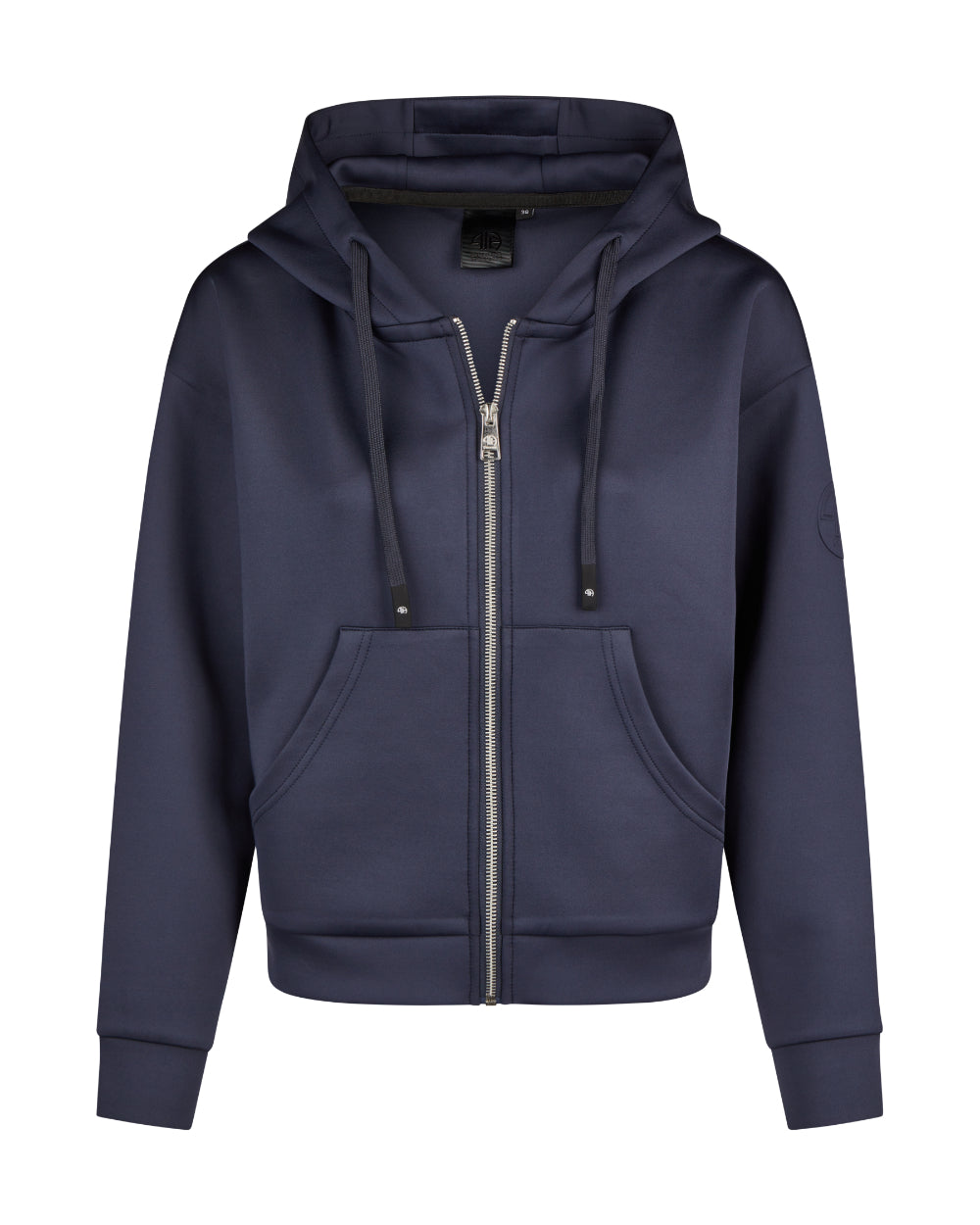 Pikeur Melanie Ladies Hooded Sweatshirt 7281