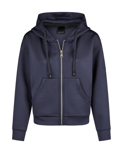 Pikeur Melanie Ladies Hooded Sweatshirt 7281