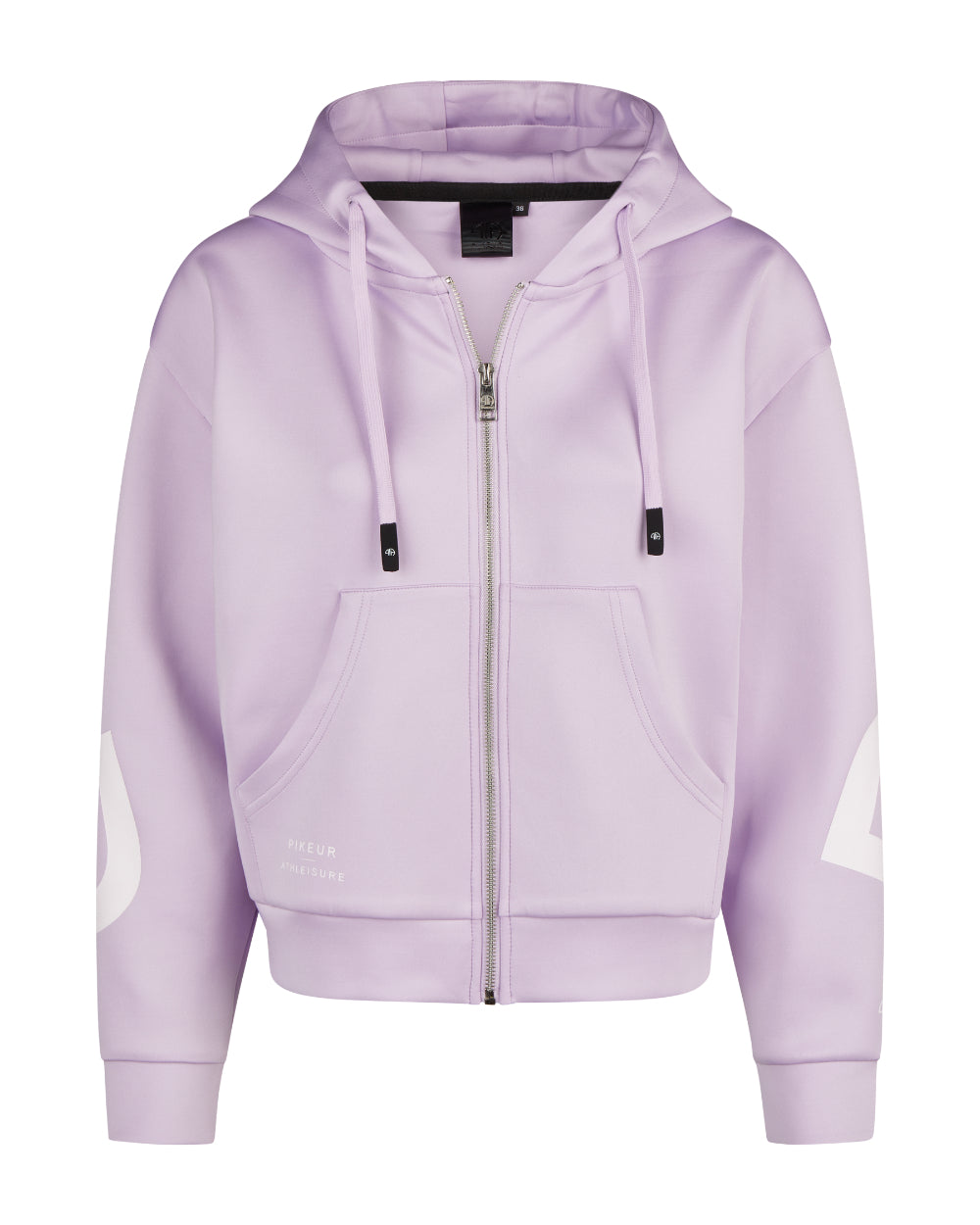 Pikeur Melanie Ladies Hooded Sweatshirt 7281