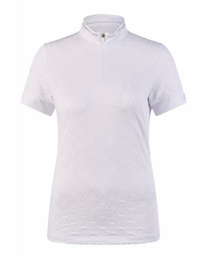 Pikeur Jessica Ladies Competition Shirt 7310