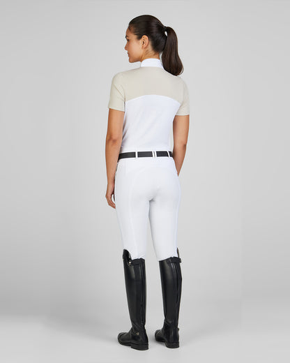 Pikeur Justyna Ladies Competition Shirt 7311