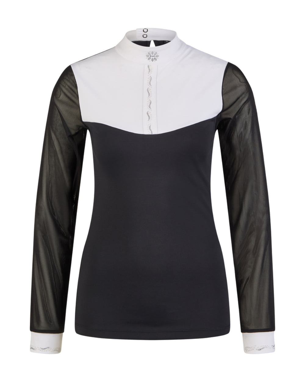 Pikeur Anya Ladies Competition Shirt 7314