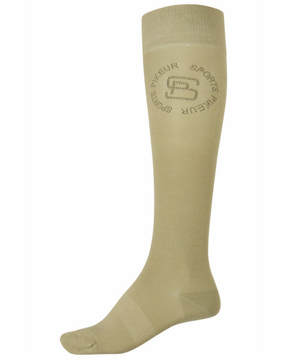 Pikeur Stud Knee Socks 771000